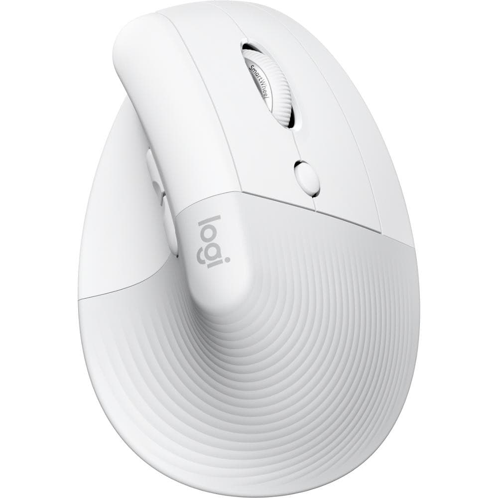 Lift Vertical Mouse Off-white LOGITECH 1