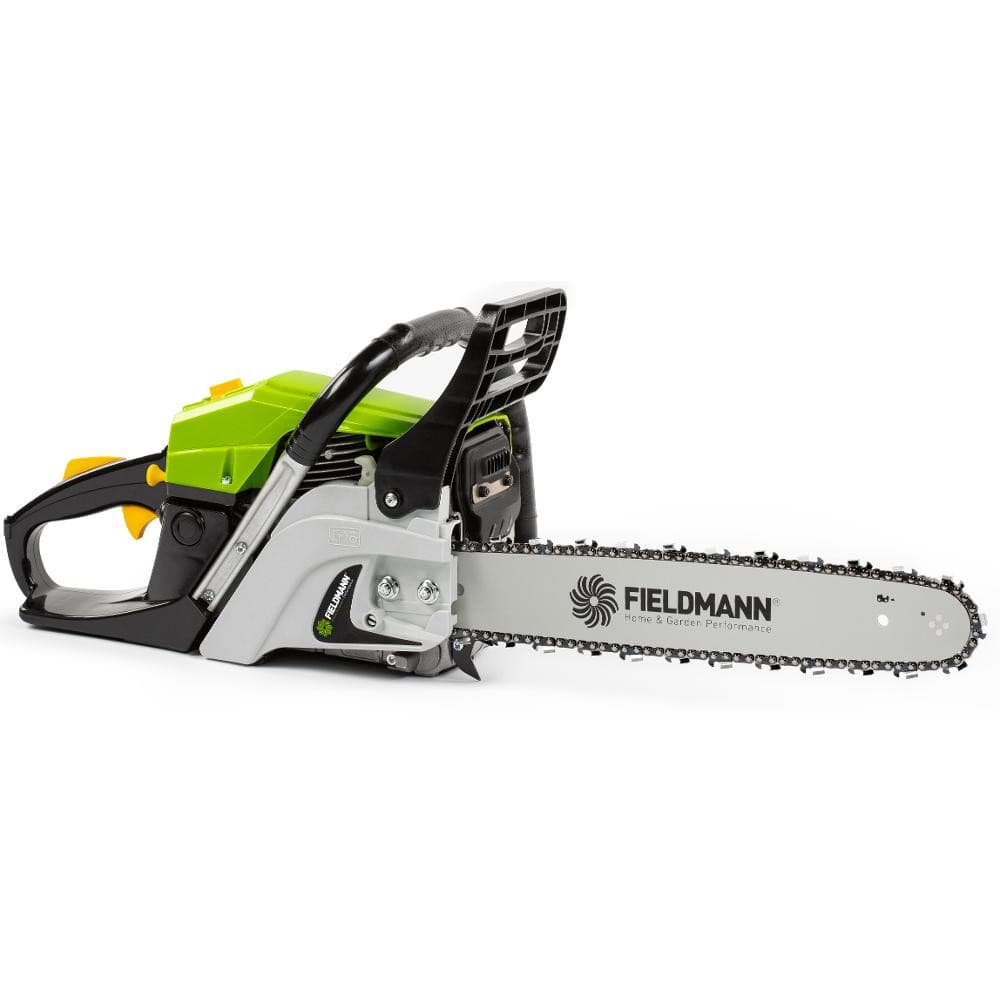 FZP 56516-B Benzínová píla FIELDMANN 1