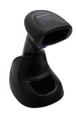 Datalogic QuickScan QBT2500, BT, 2D, multi-IF, Digimarc, kit (USB), black 1