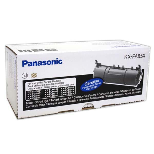 PANASONIC KX-FA85X - originálny 1