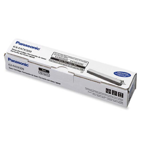 PANASONIC KX-FATK509E/X - originálny