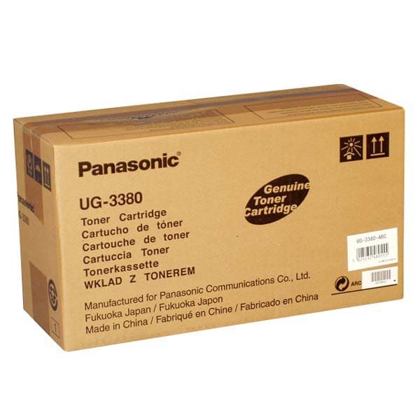 PANASONIC UG-3380 - originálny 1