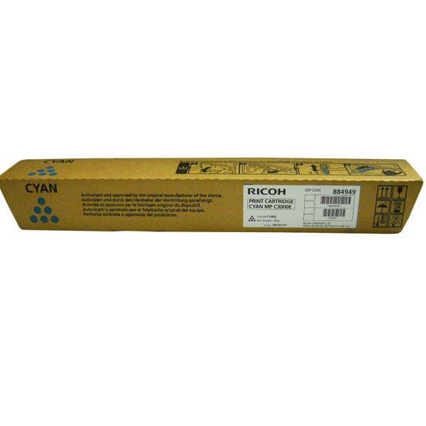 RICOH 888643/884949 - originálny 1