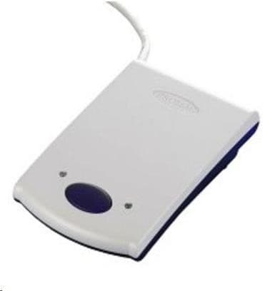GIGA čítačka Promag PCR-300, RFID čítačka, 125kHz, USB 1