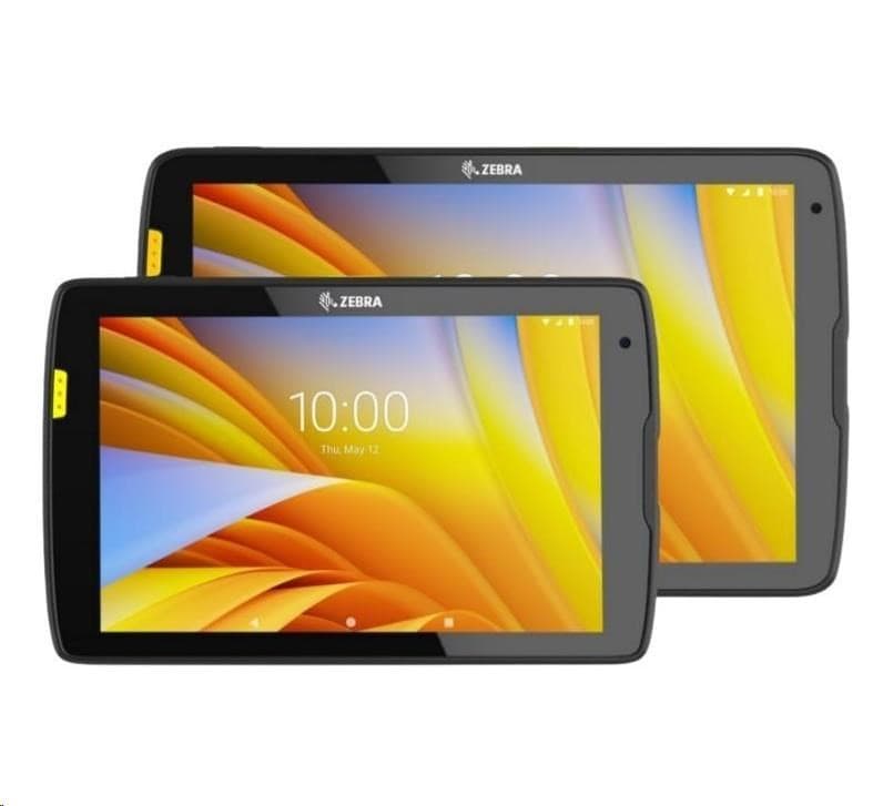 Zebra ET45, SE5500, 2D, USB, USB-C, BT, 5G, NFC, GPS, Android, GMS 1