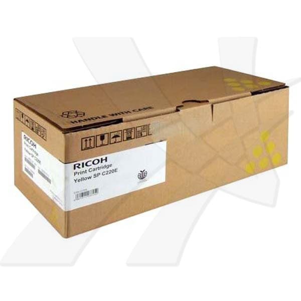 RICOH 407643 - originálny