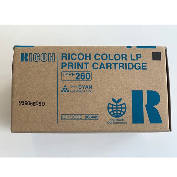 RICOH 888449 - originálny 1
