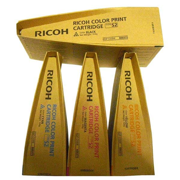 RICOH 888375 - originálny 1