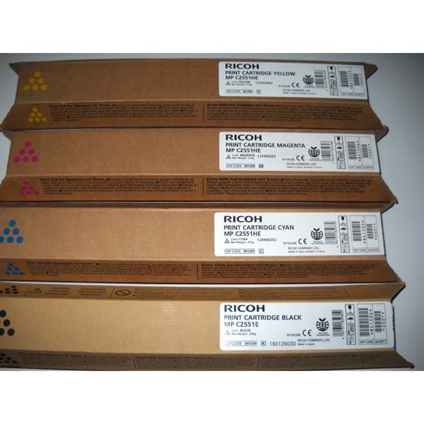 RICOH 842061 - originálny 1