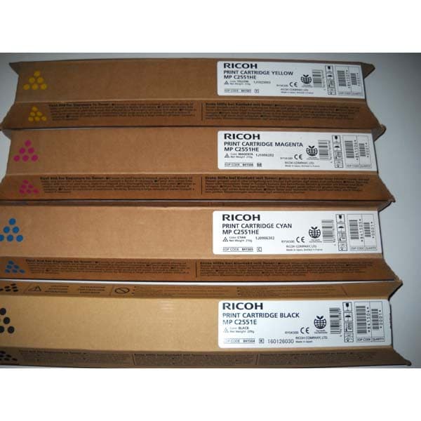 RICOH 841507 - originálny