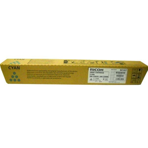 RICOH 842046 - originálny 1