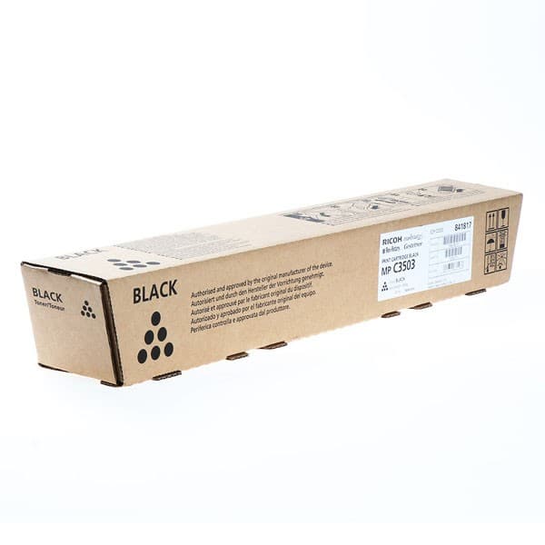 RICOH 841817 - originálny