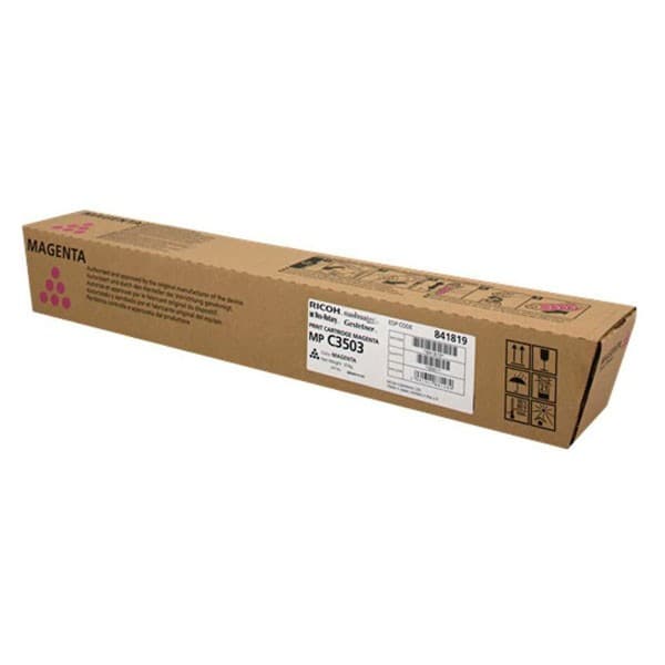 RICOH 841819 - originálny 1