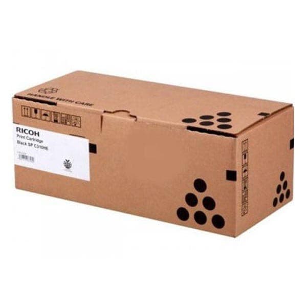 RICOH 407647 - originálny 1