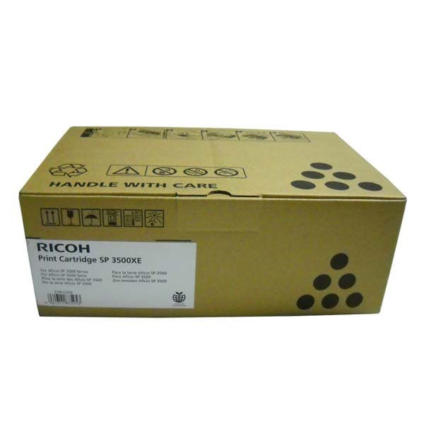 RICOH 407646 - originálny