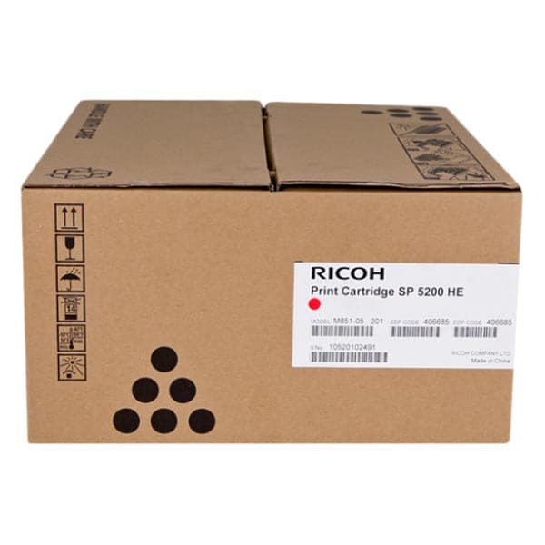 RICOH 821229 - originálny