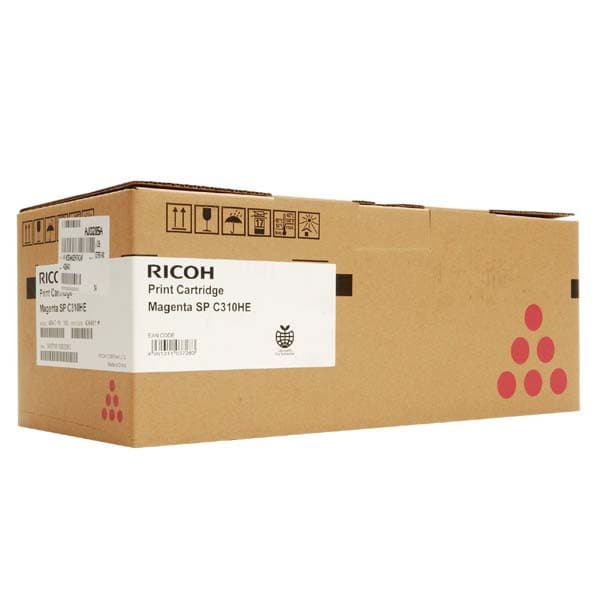 RICOH 406481 - originálny