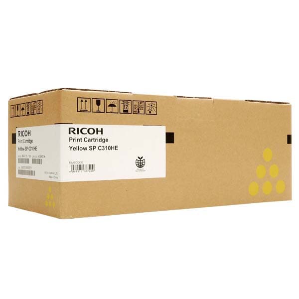 RICOH 406482 - originálny 1