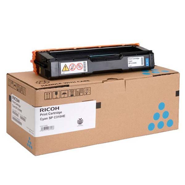 RICOH 406349 - originálny 1