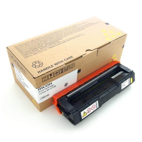 RICOH 406351 - originálny 1