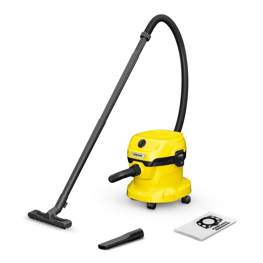 WD 2 PLUS V-12/4/18 VYSÁVAČ KÄRCHER