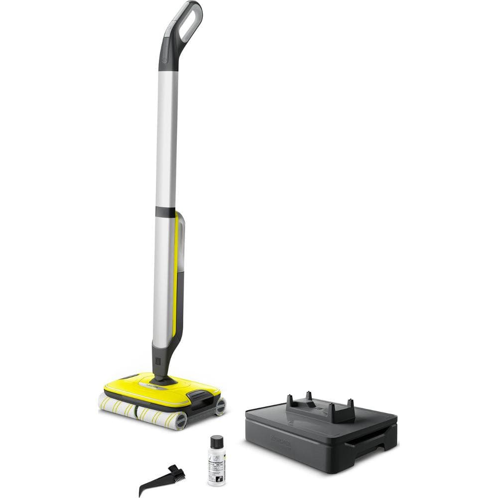 FC 7 CORDLESS PODLAHOVÁ UMÝVAČKA KÄRCHER