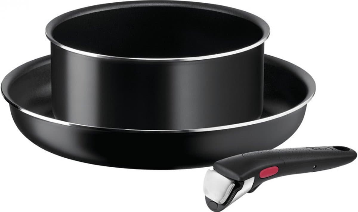 L1539143 INGENIO EASY COOK SADA 3x TEFAL 1