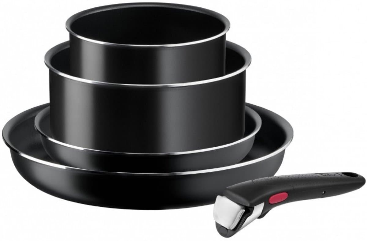 L1539543 INGENIO EASY COOK SADA 5x TEFAL 1