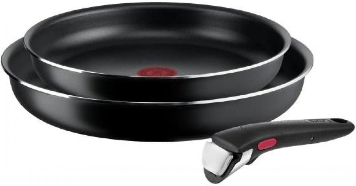 L1539153 INGENIO EASY COOK SADA 3x TEFAL 1