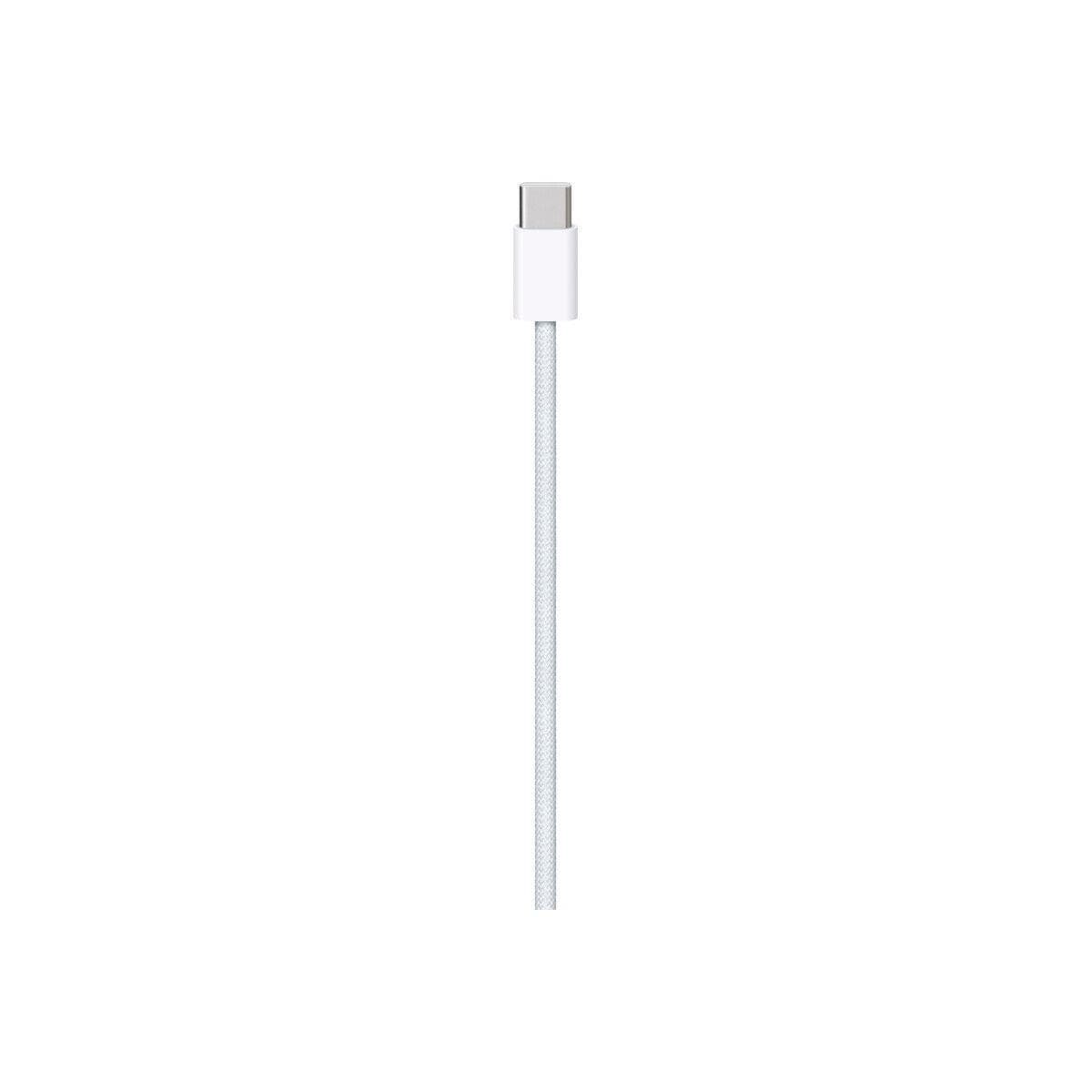APPLE opletený USB-C nabíjací kábel (1m)