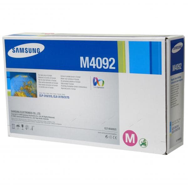 SAMSUNG CLT-M4092S - originálny 1