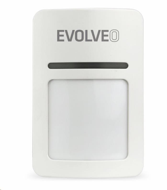EVOLVEO PIR, šikovný WiFi bezdrôtový PIR snímač pohybu 1