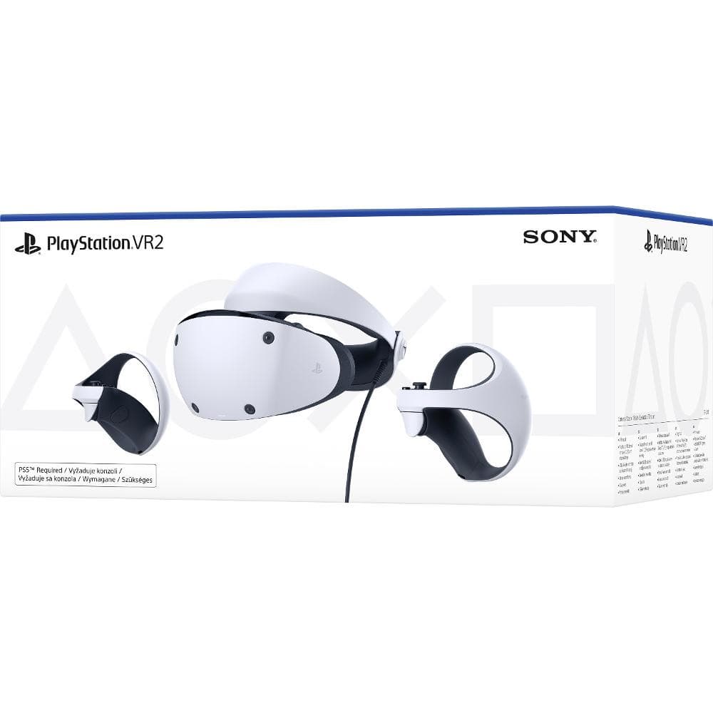 PlayStation VR2 1