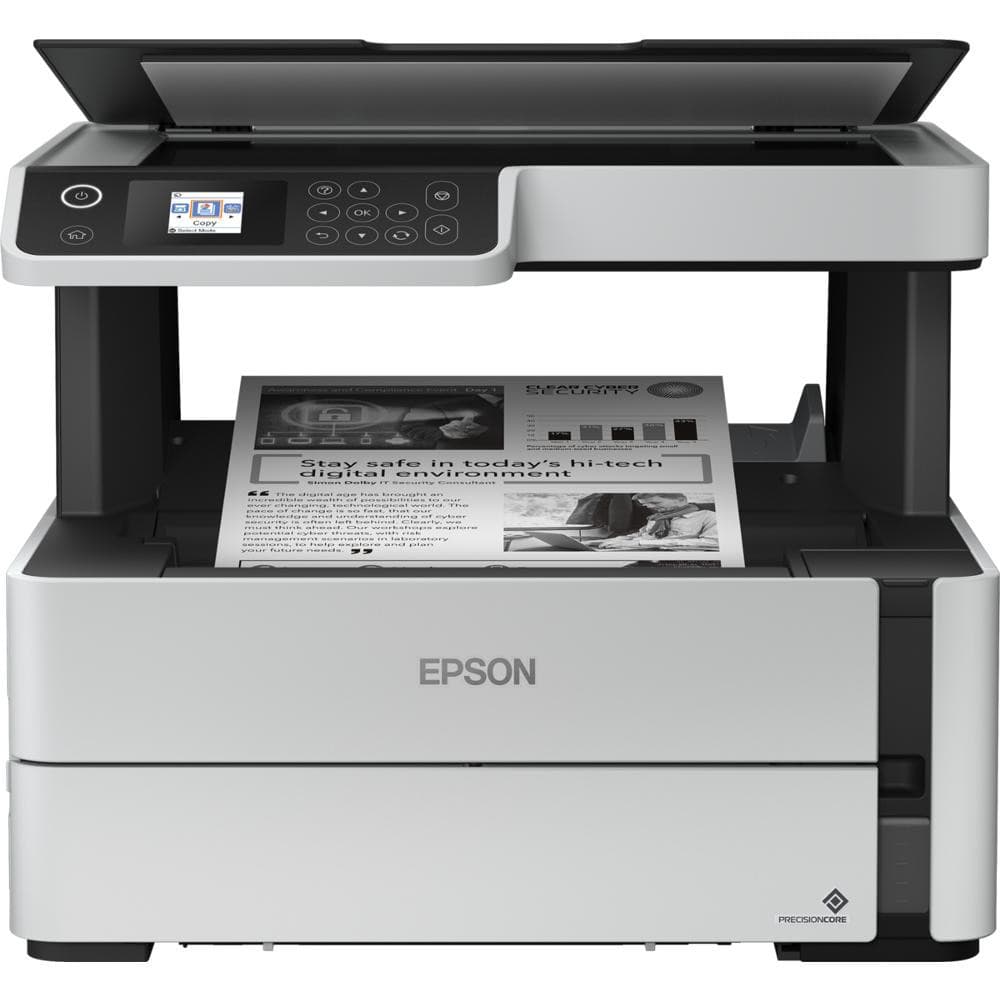 EcoTank M2170 MTF EPSON 1