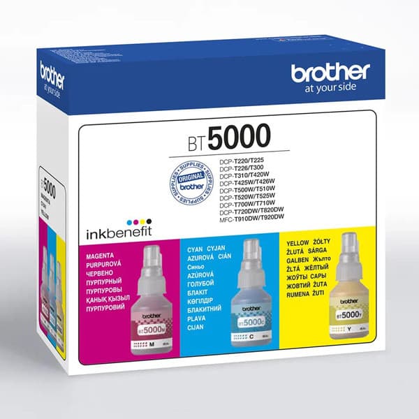 BROTHER BT-5000 - originálny 1