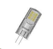 OSRAM LED PIN 30 G4 2, 6W/827 12V teplá 1