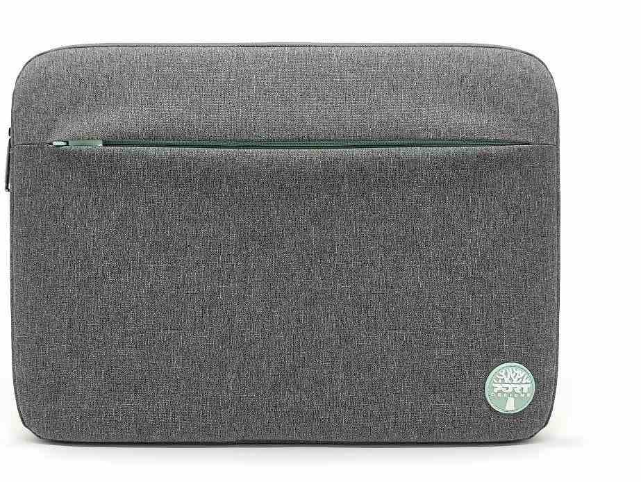 PORT púzdro na notebook YOSEMITE ECO SLEEVE, 13-14", šedá