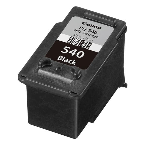 CANON PG-540 BK - originálny 1