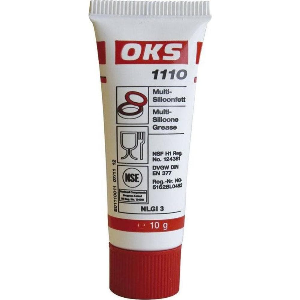 2790000131 SILIKÓNOVÉ MAZIVO SCANPART
