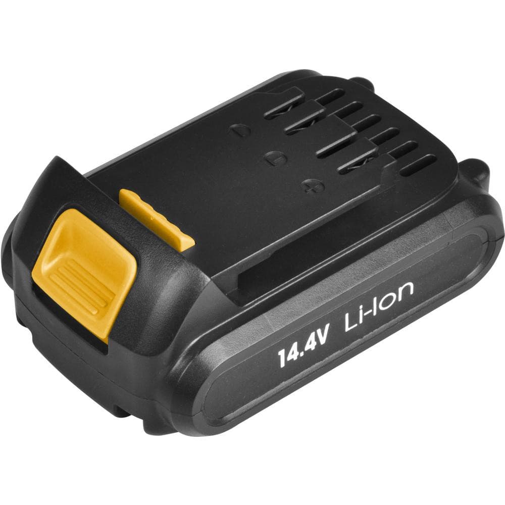 FDV 90345 14,4V Akumulátor FIELDMANN 1