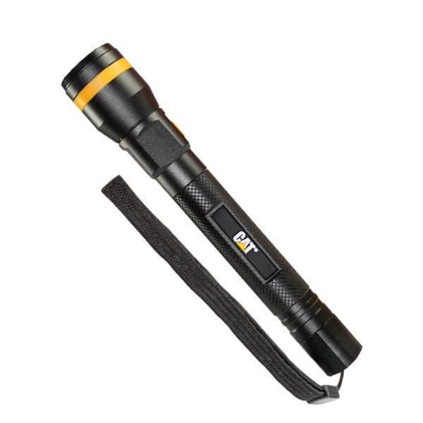 Caterpillar Zaostrovacie taktické svietidlo 1