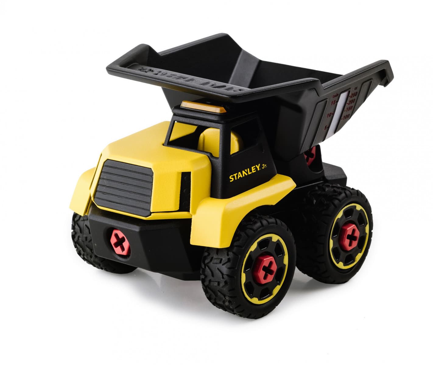 Stanley Jr. TT001-SY Stavebnica, sklápač