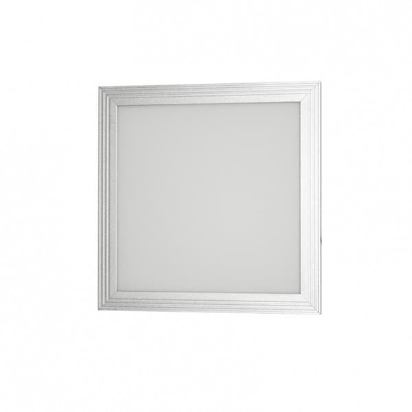 TESLA - LED LP332040-4E, panel 300x300mm, 20W, 230V, 4000K, 1700lm, životnosť 50 000h, CRI?80,