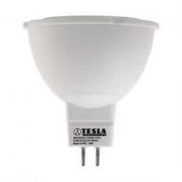 TESLA - LED MR166530-4, žiarovka GU5,3 MR16, 6,5 W, 12V, 410lm, 15 000h, 30 1