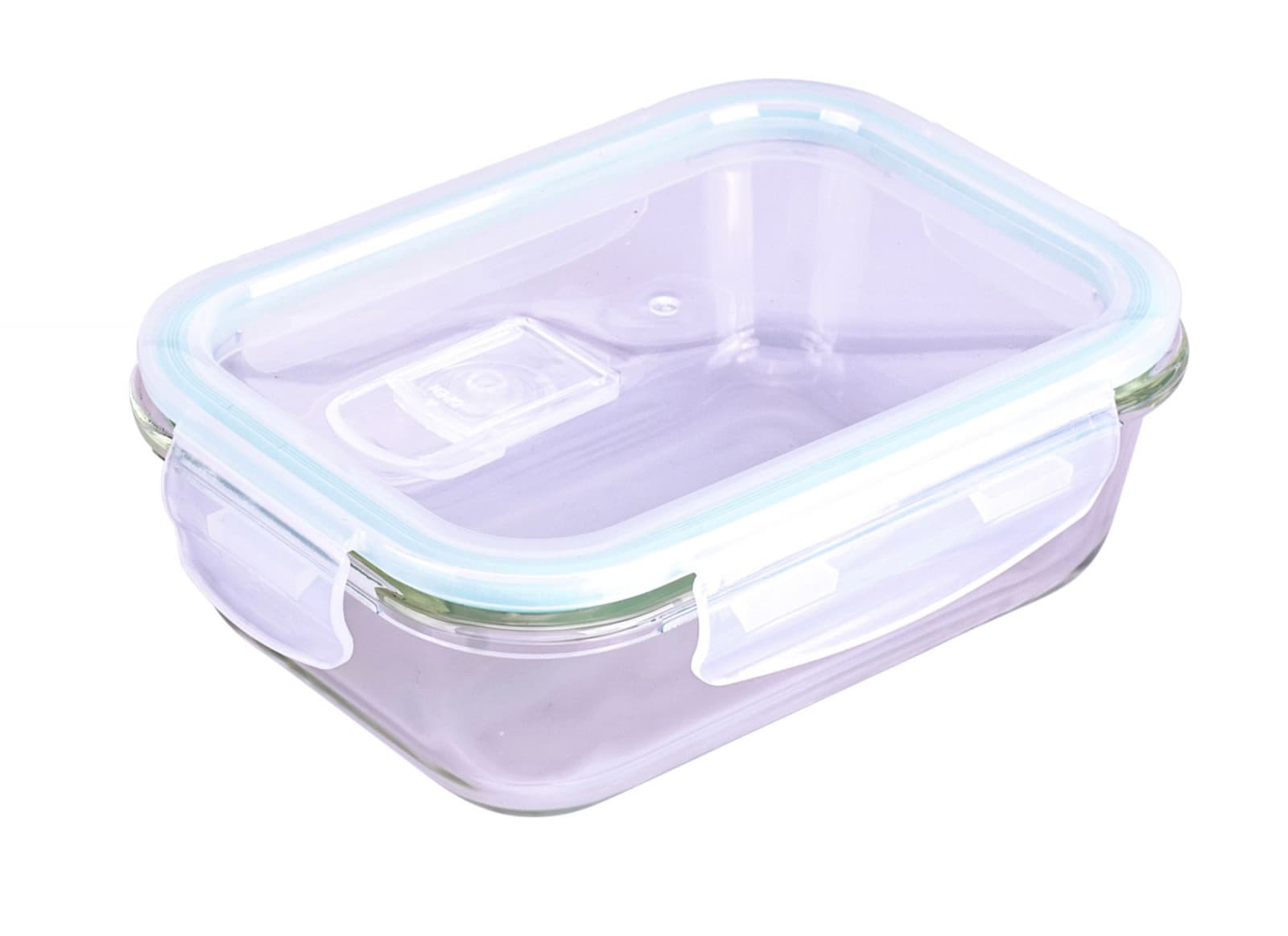 Steuber Sklenená nádoba s mikrovlnným ventilom 1860 ml 1