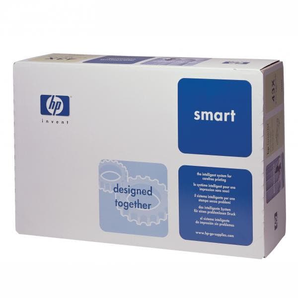 HP C8543X - originálny 1