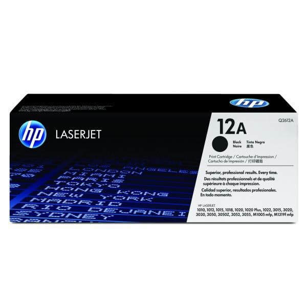 HP Q2612A - originálny 1
