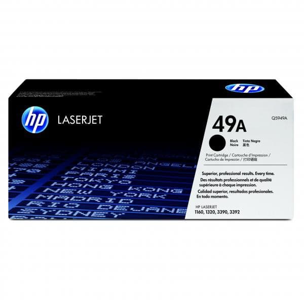 HP Q5949A - originálny