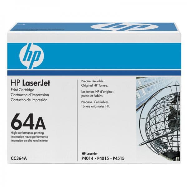 HP CC364A - originálny 1