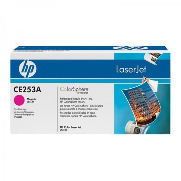 HP CE253A - originálny 1